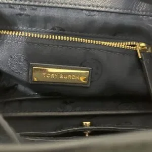 Tory Burch | Bags | Tory Burch Black Fringe Backpack | Poshmark display picture 2